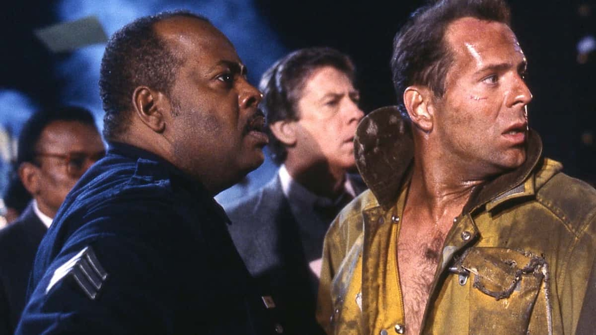 Die Hard