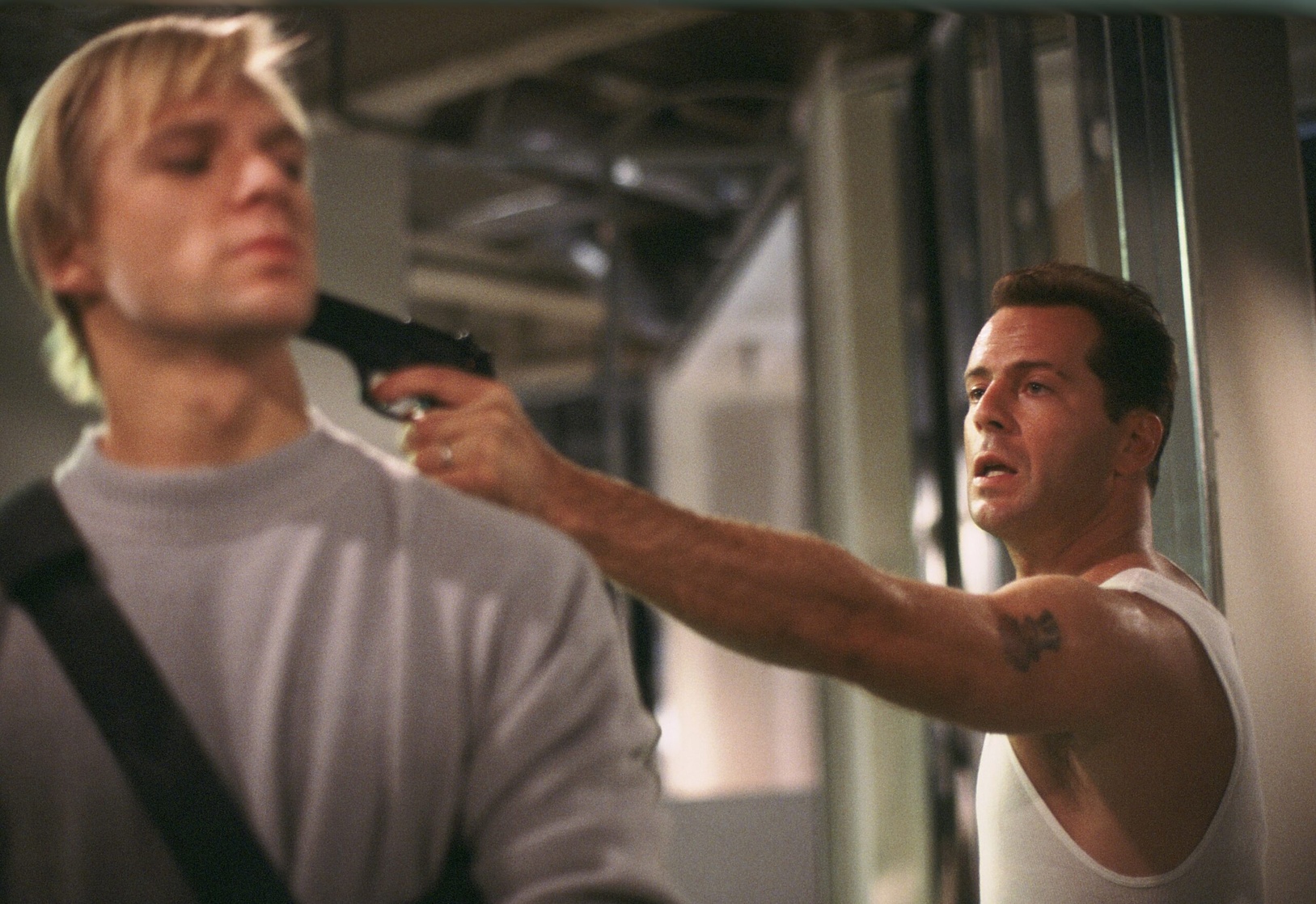 Die Hard