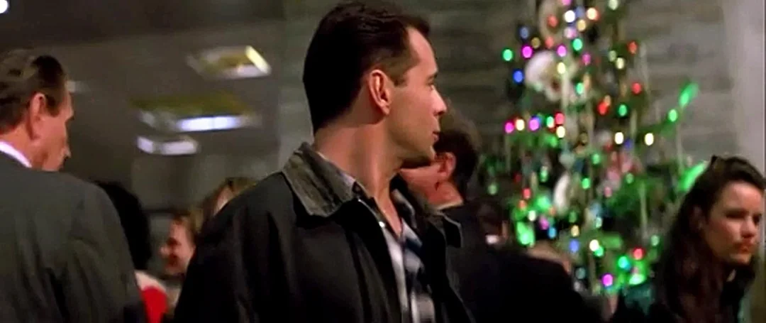 Die Hard