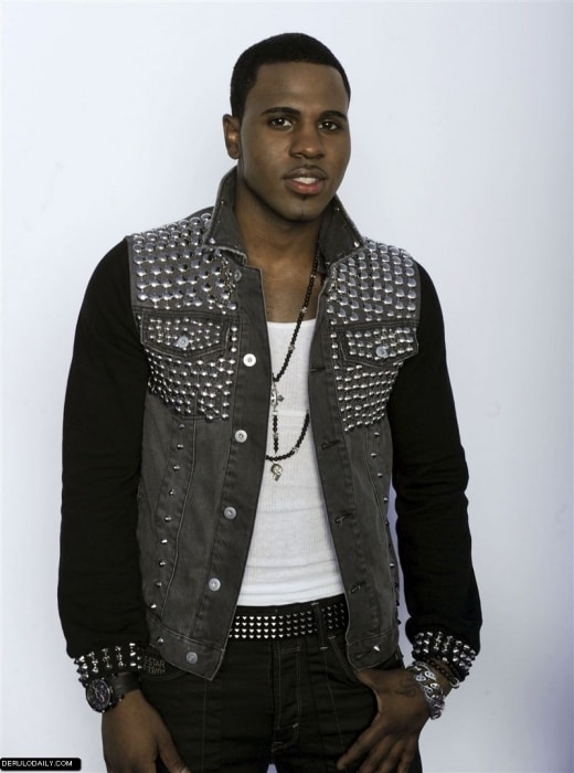 Picture of Jason Derulo