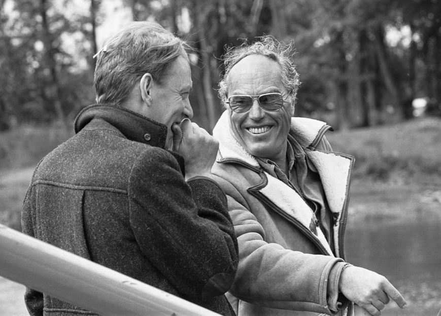 John Sturges