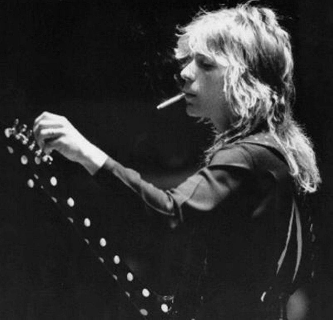 Randy Rhoads