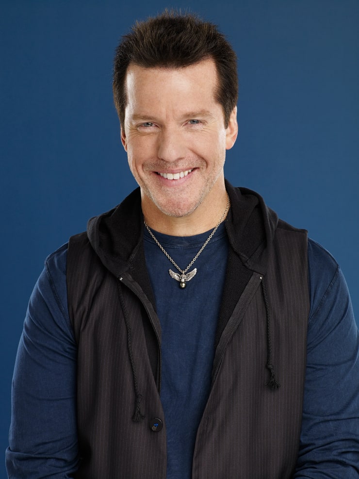 Picture of Jeff Dunham.