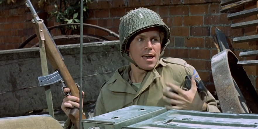 Jeff Conaway