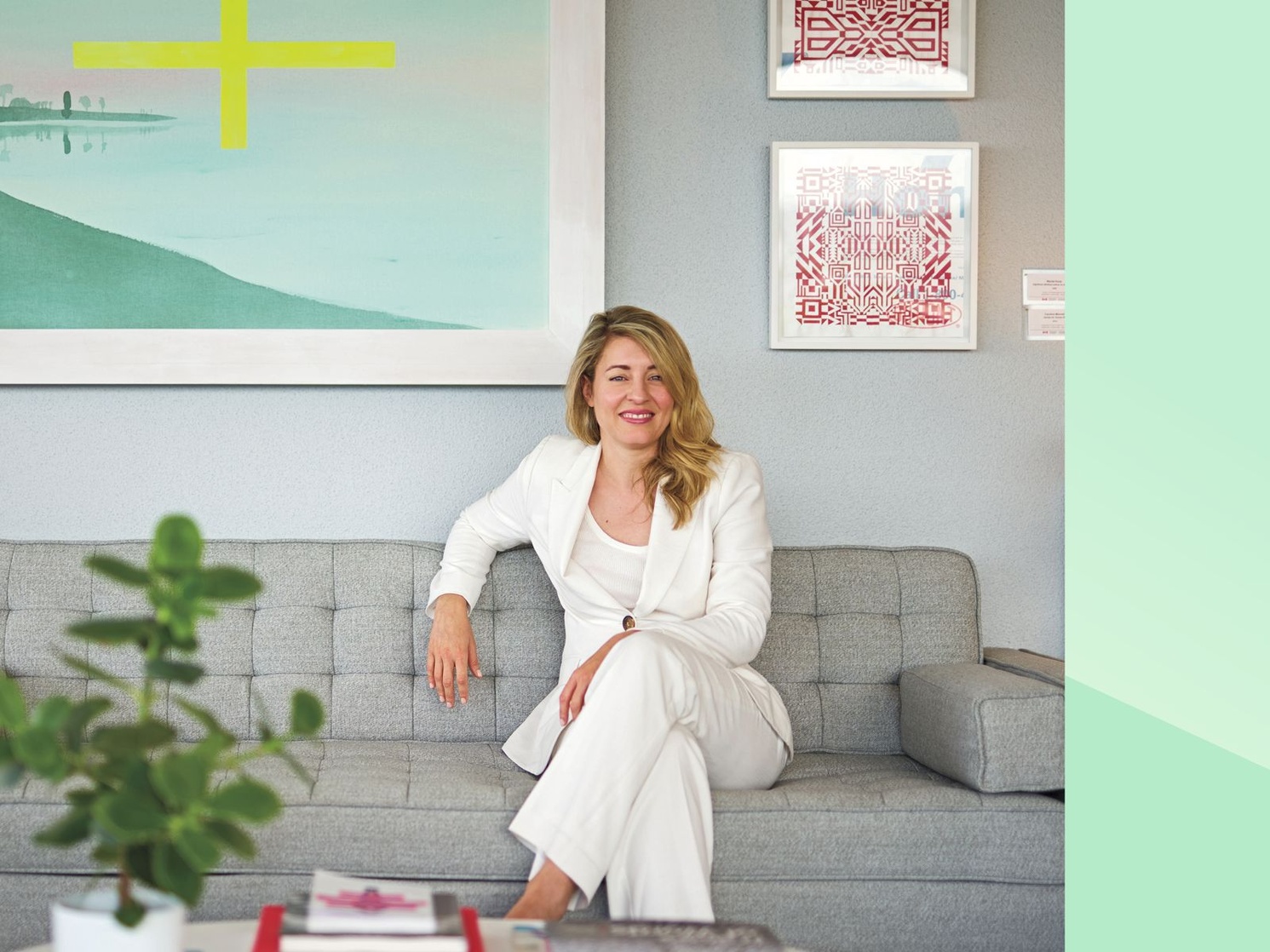 Mélanie Joly Mélanie Joly