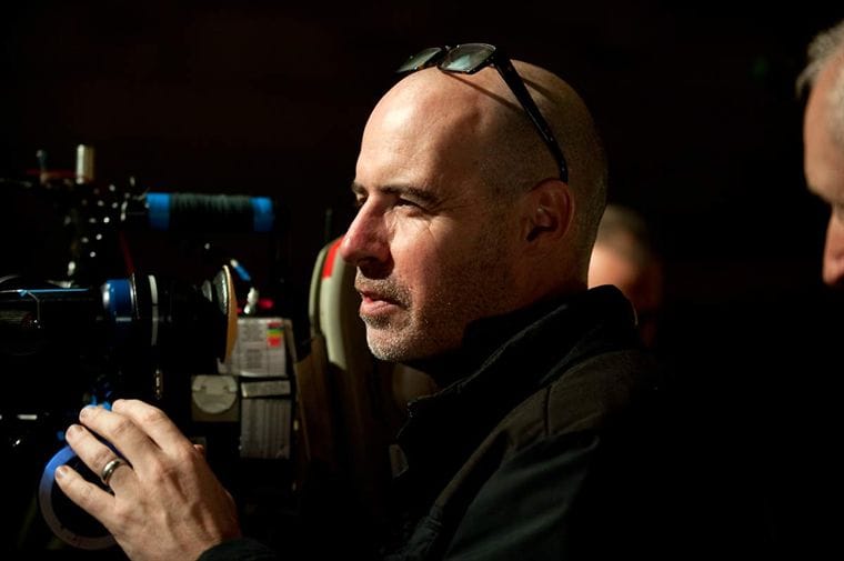 Gary McKendry