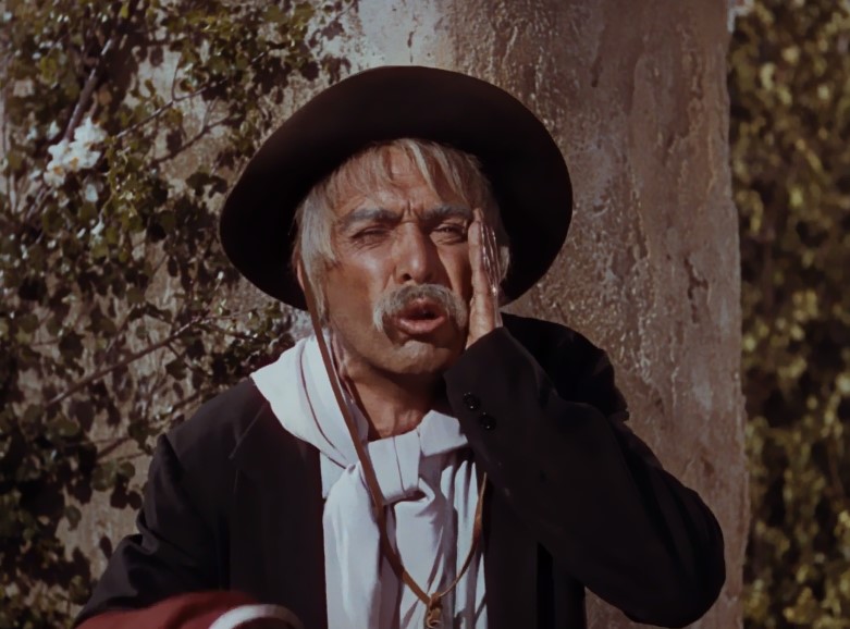 Down Argentine Way (1940)