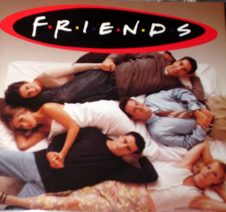 picture-of-friends-television-series