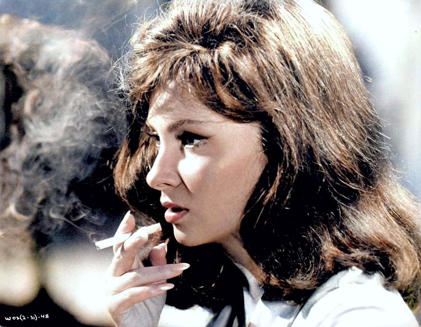 Gina Lollobrigida