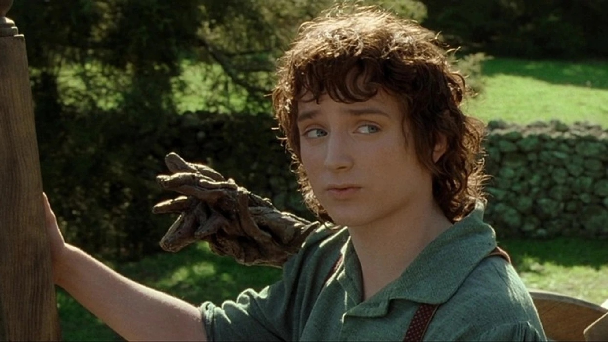 Elijah Wood