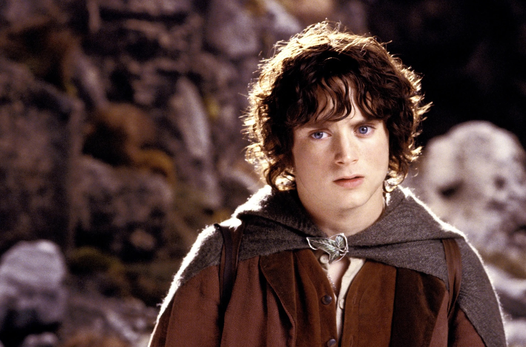 Elijah Wood