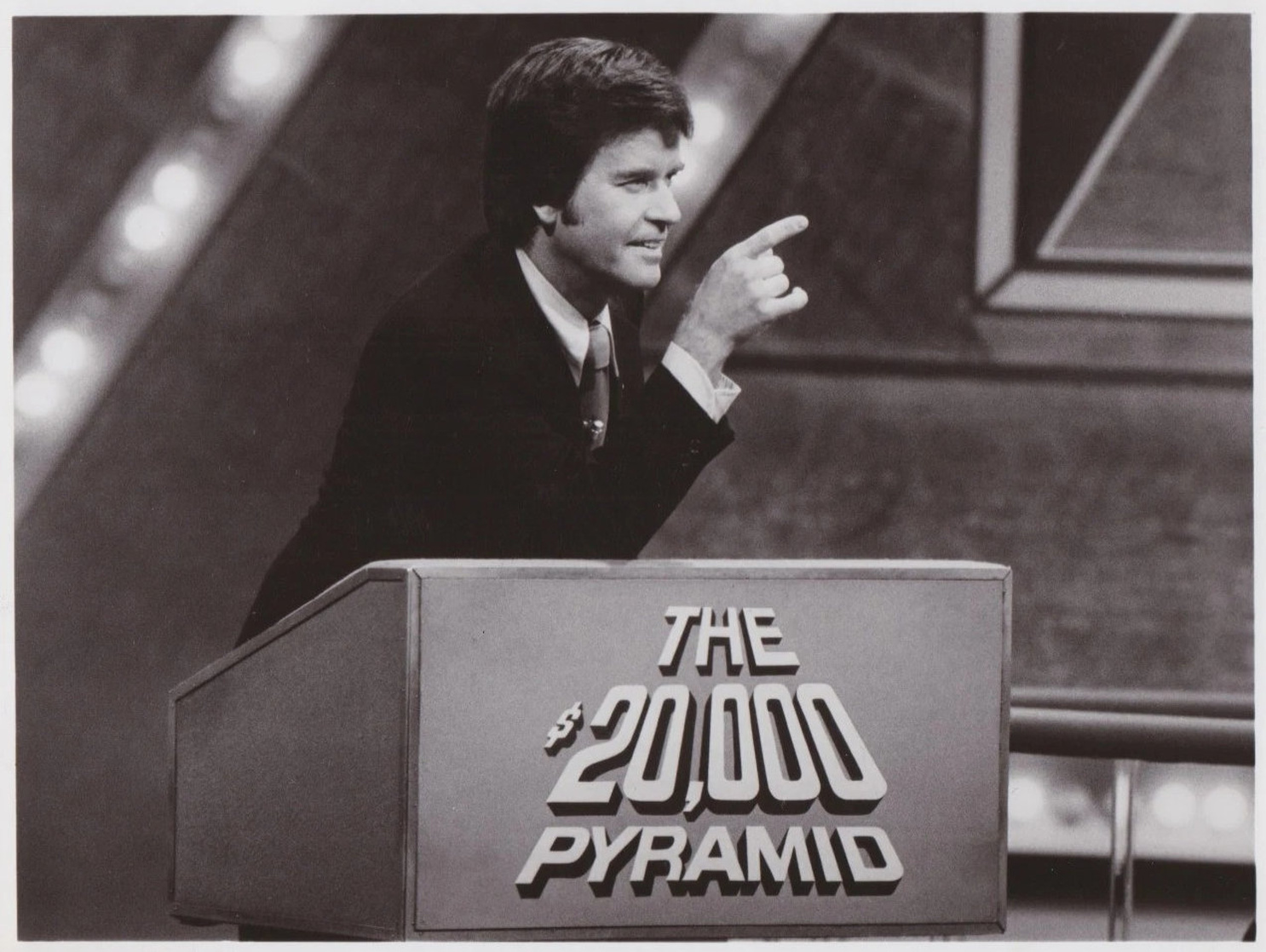 Dick Clark