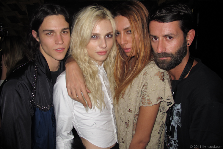 Andrej Pejic