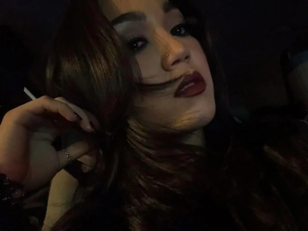 Carla Gonzalez