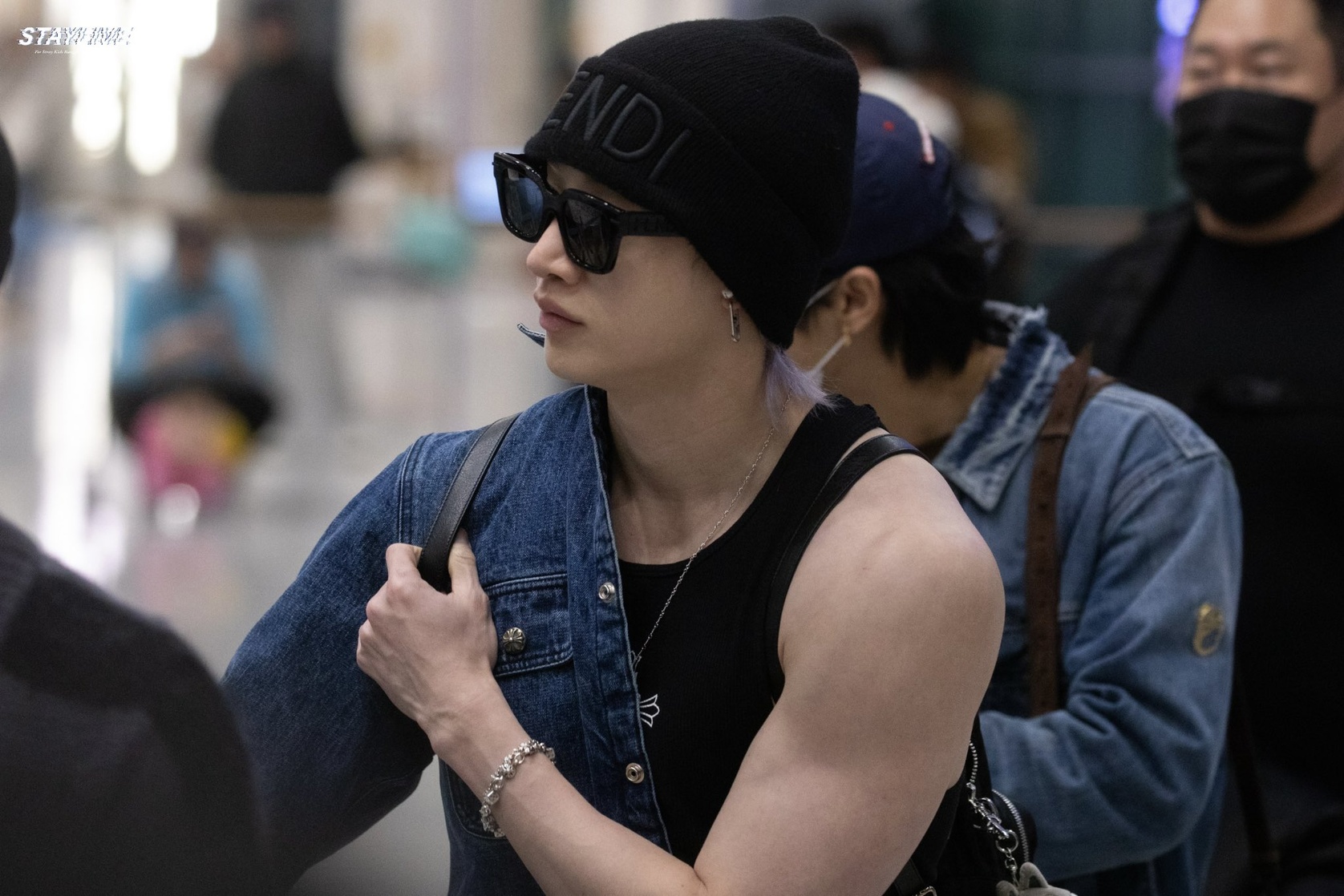 Bang Chan