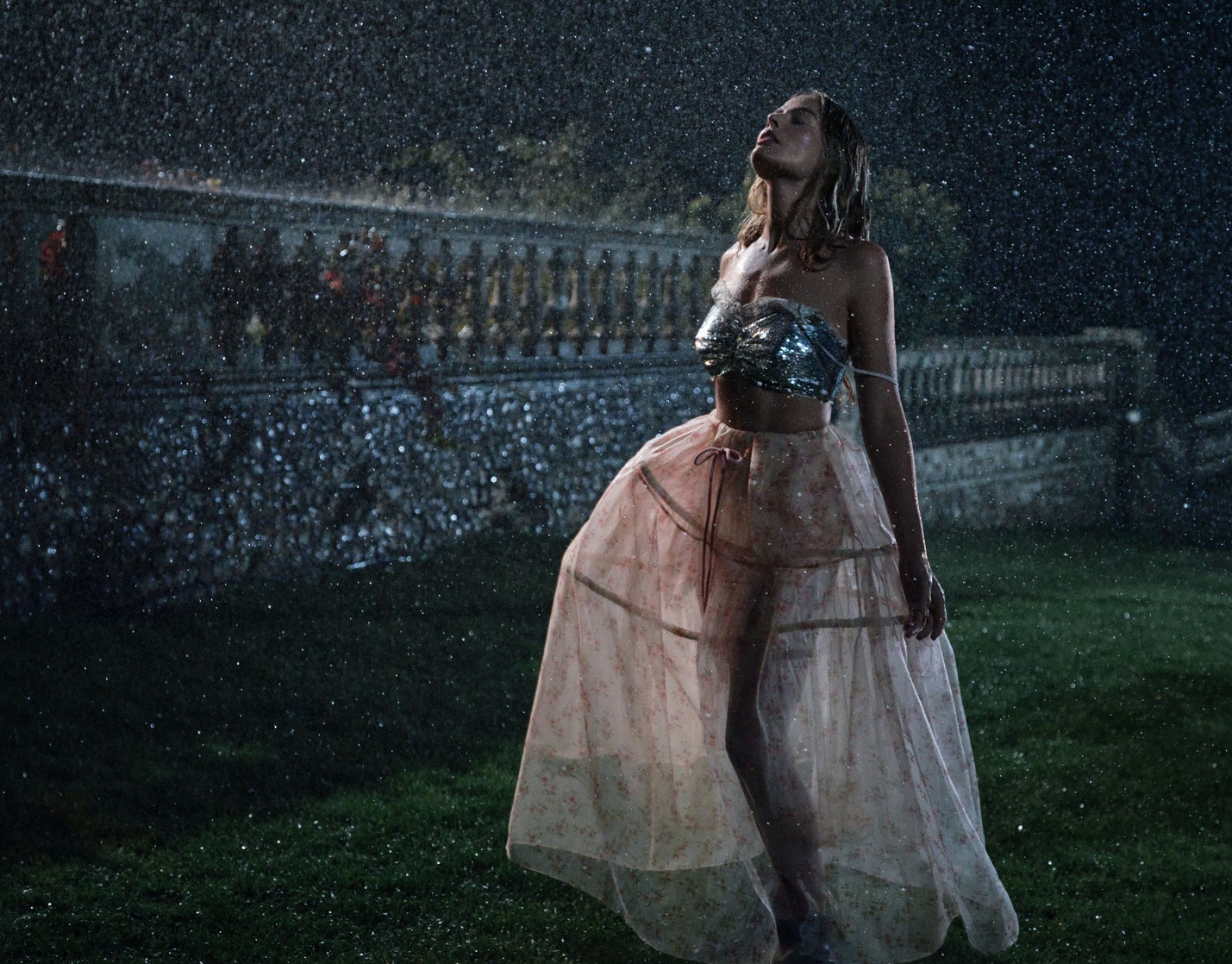 Margot Robbie