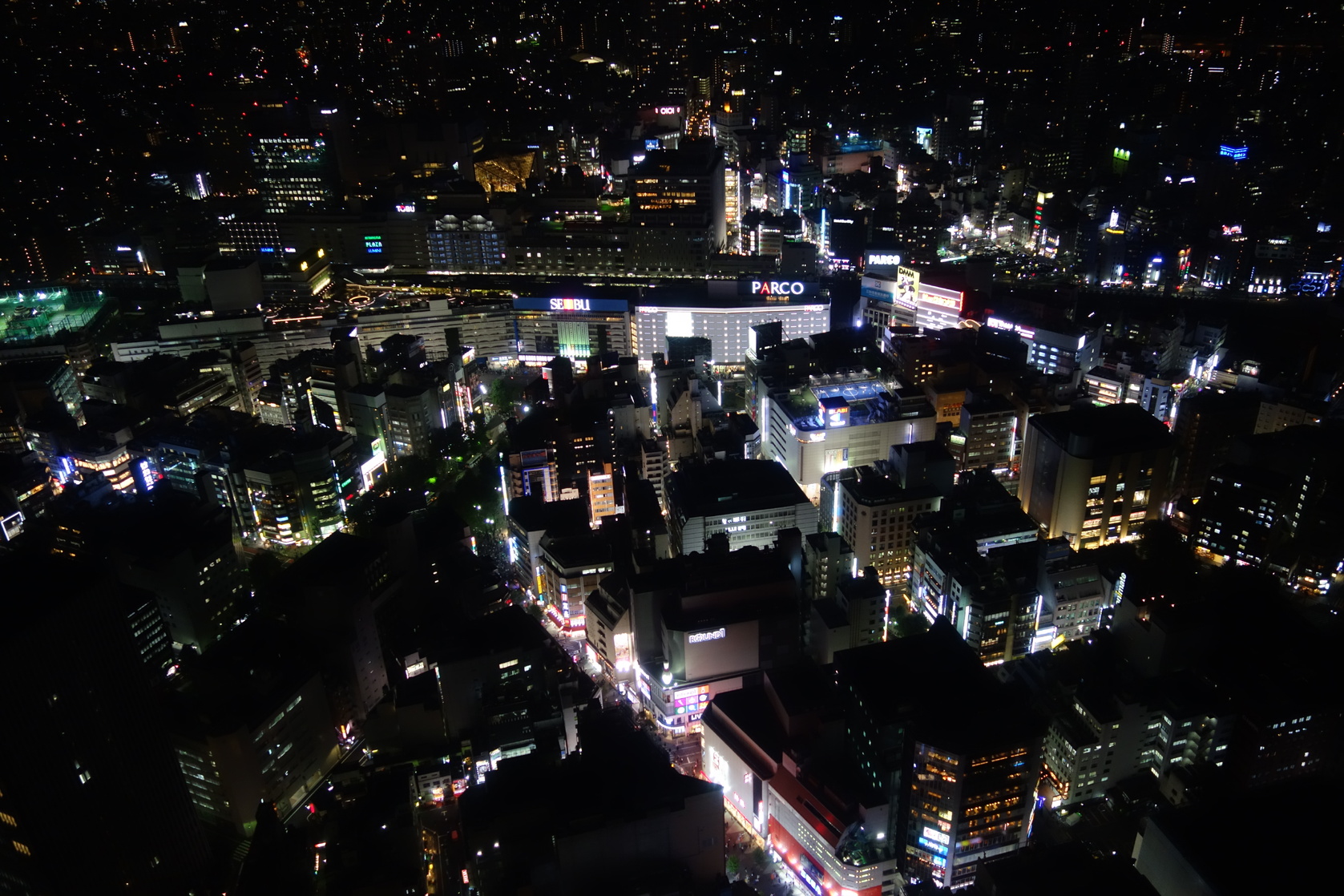 Ikebukuro