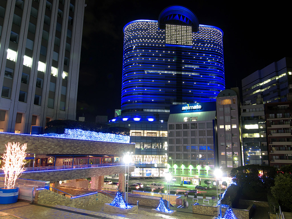 Ikebukuro