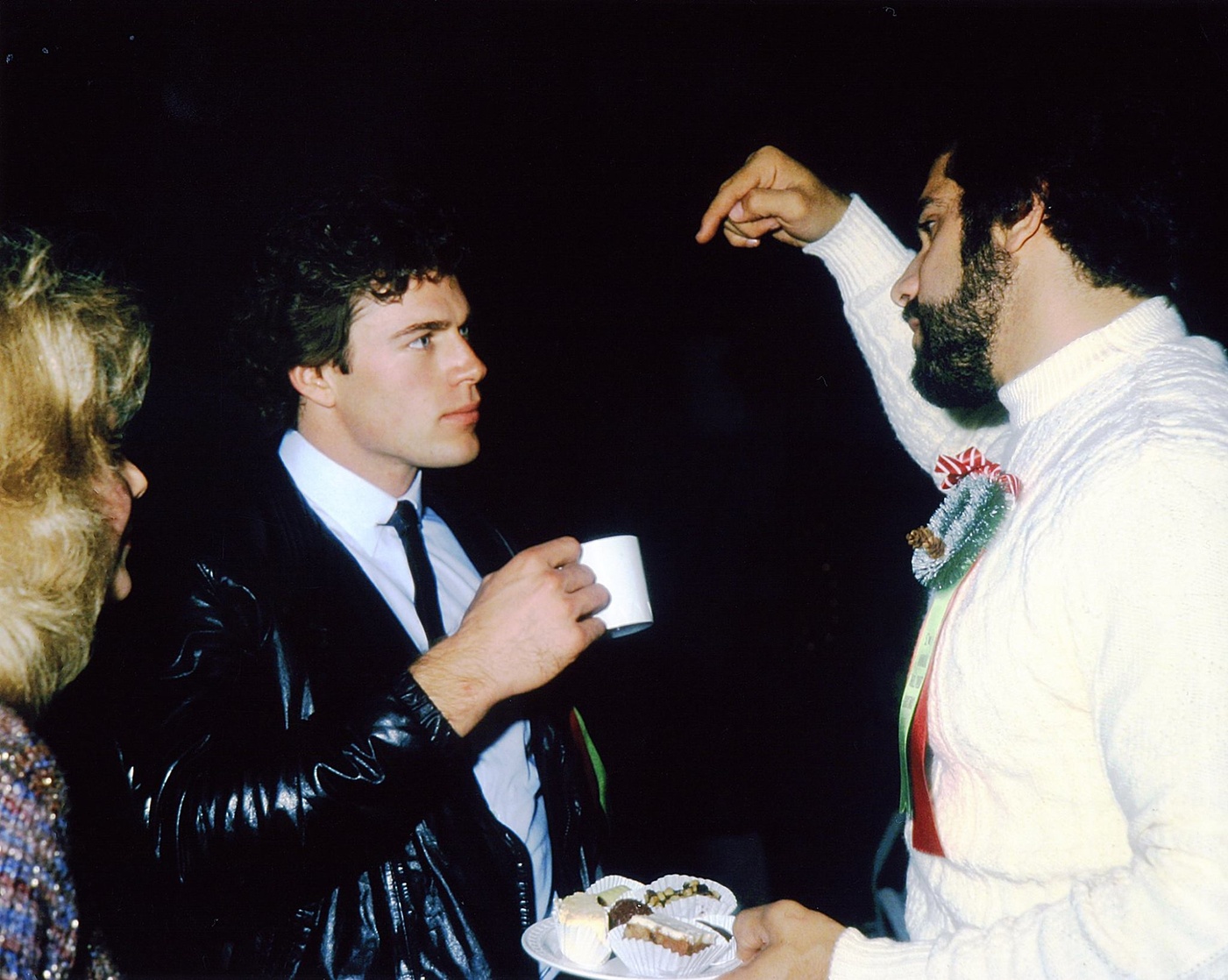 Jon-Erik Hexum