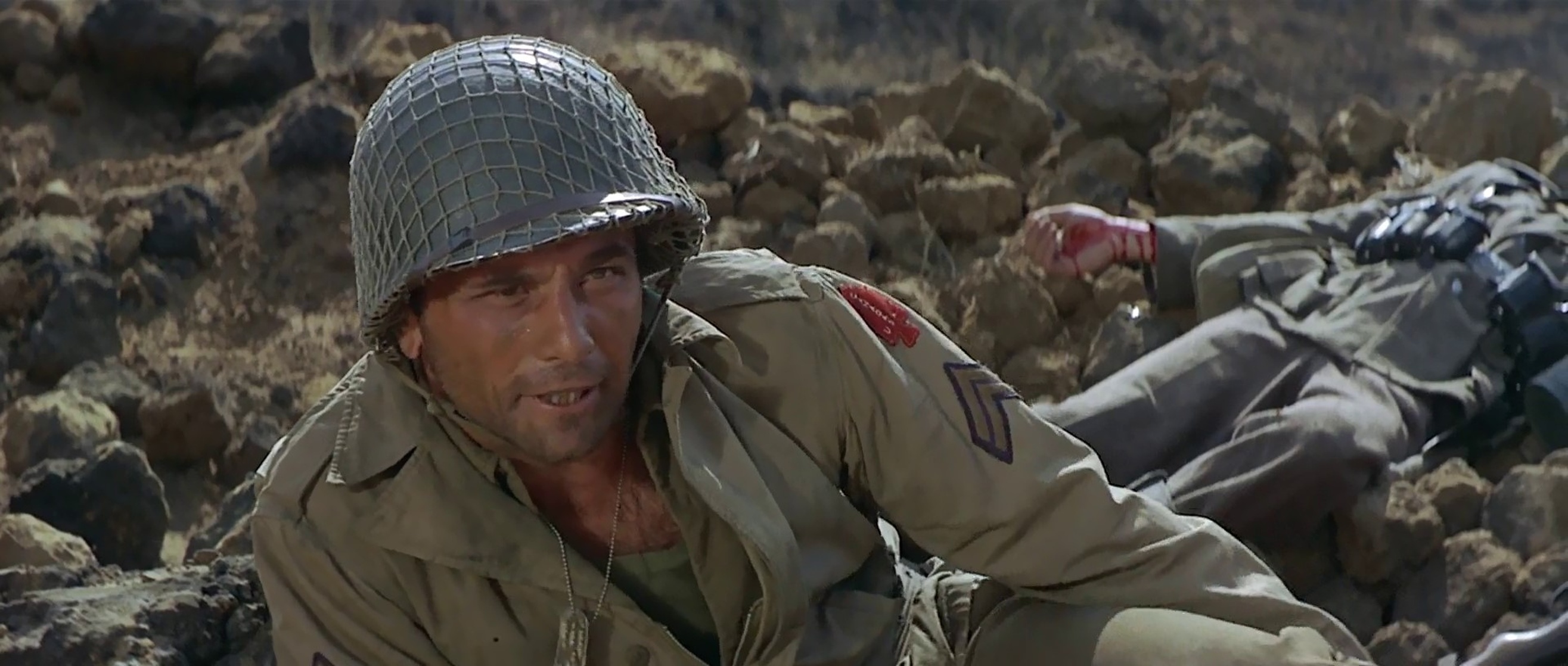 Anzio Anzio