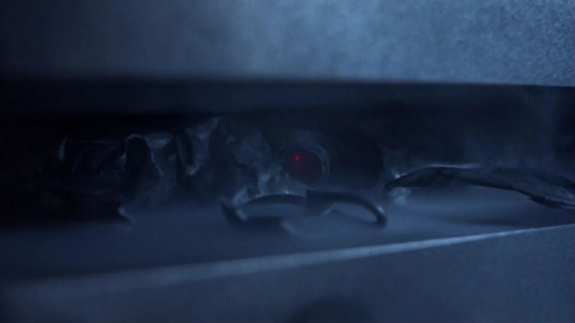 The Terminator / T-800 (V1)