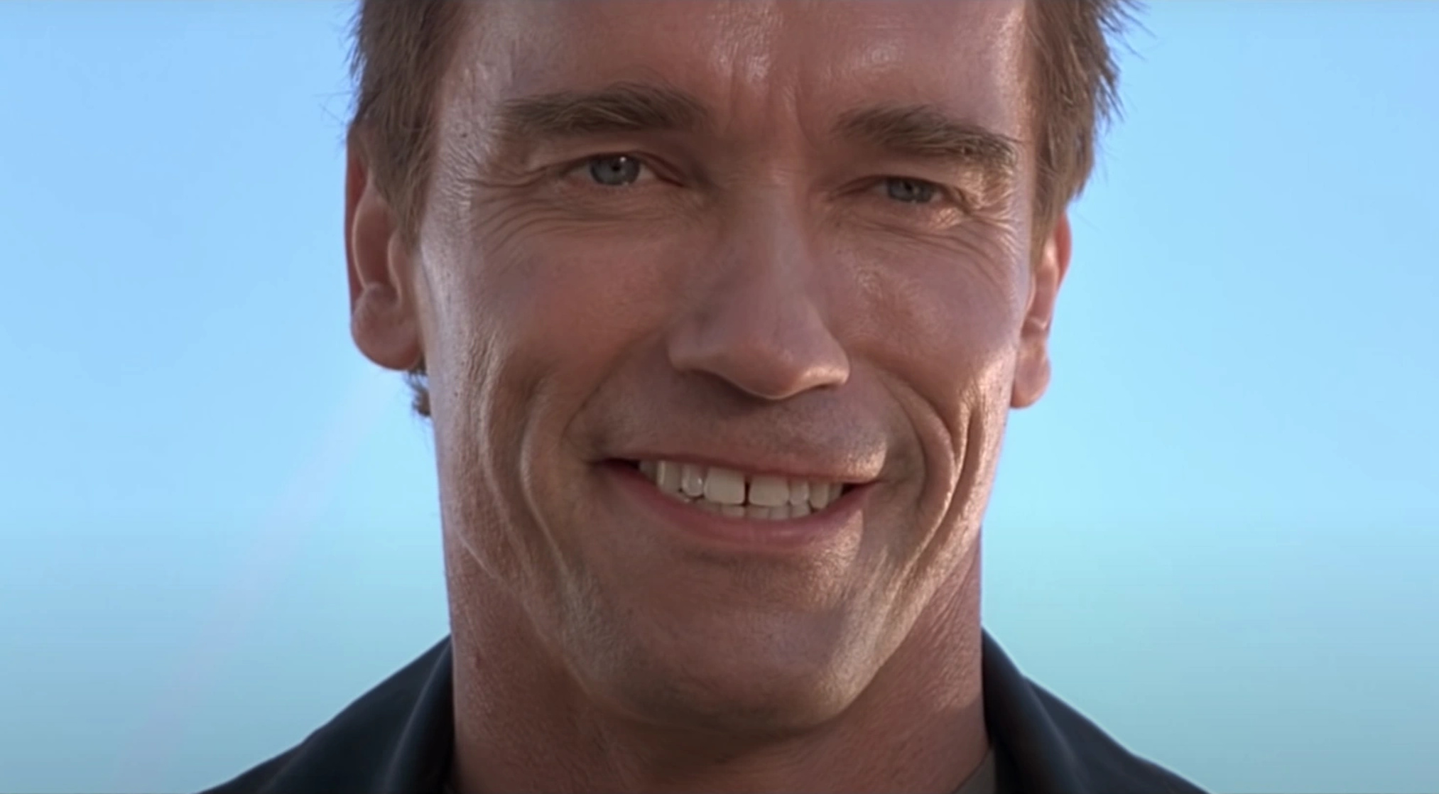 The Terminator / T-800 (V1)