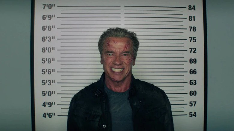 The Terminator / T-800 (V1)