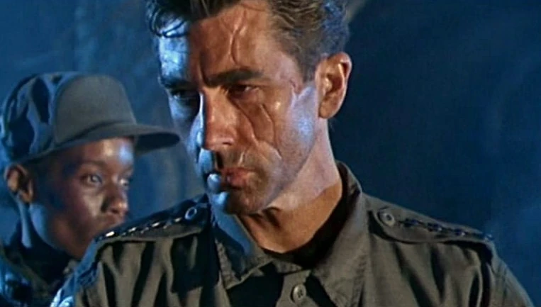 John Connor