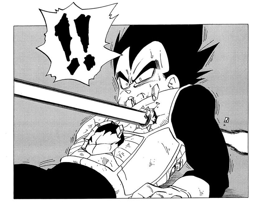 Vegeta