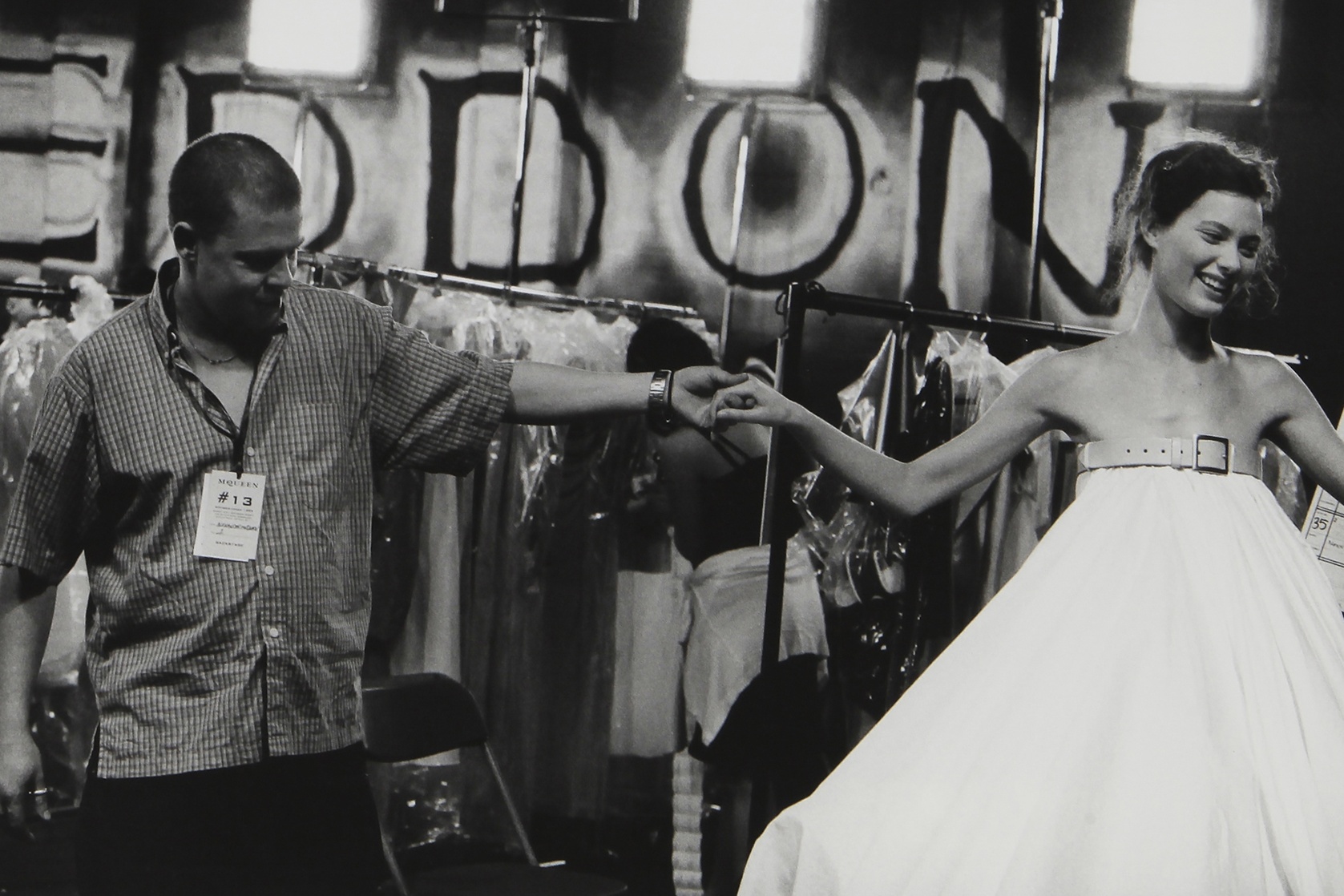 Alexander McQueen