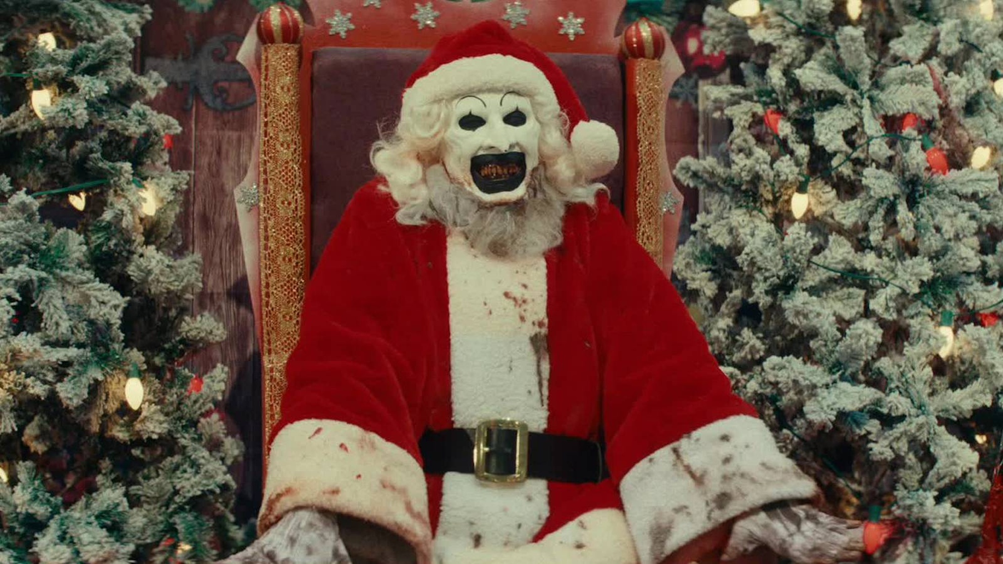 Terrifier 3