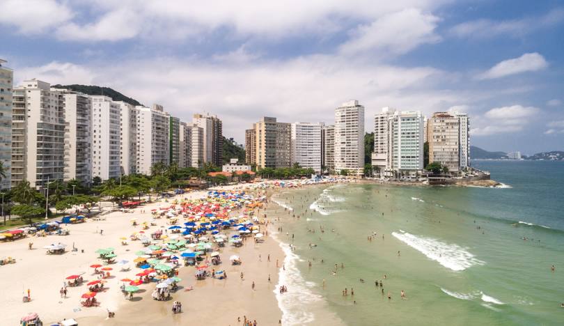 Guarujá