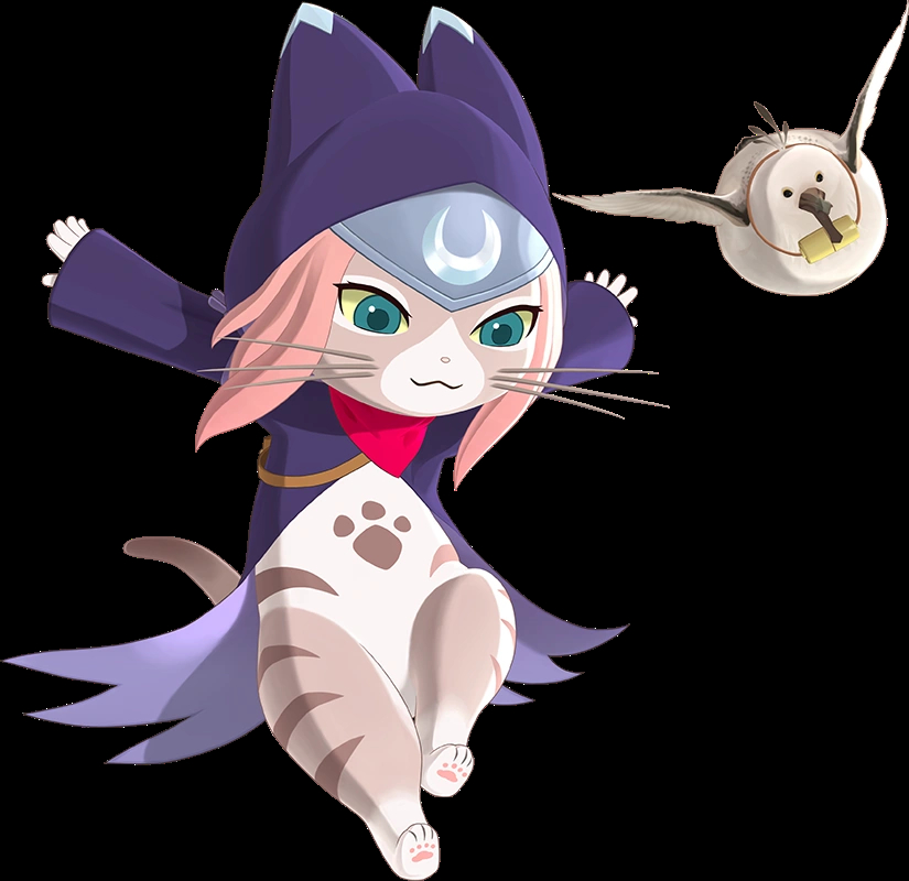 Tsukino