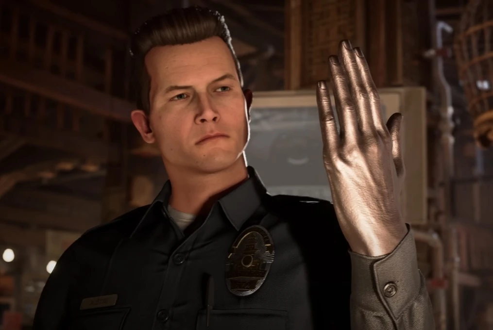 T-1000