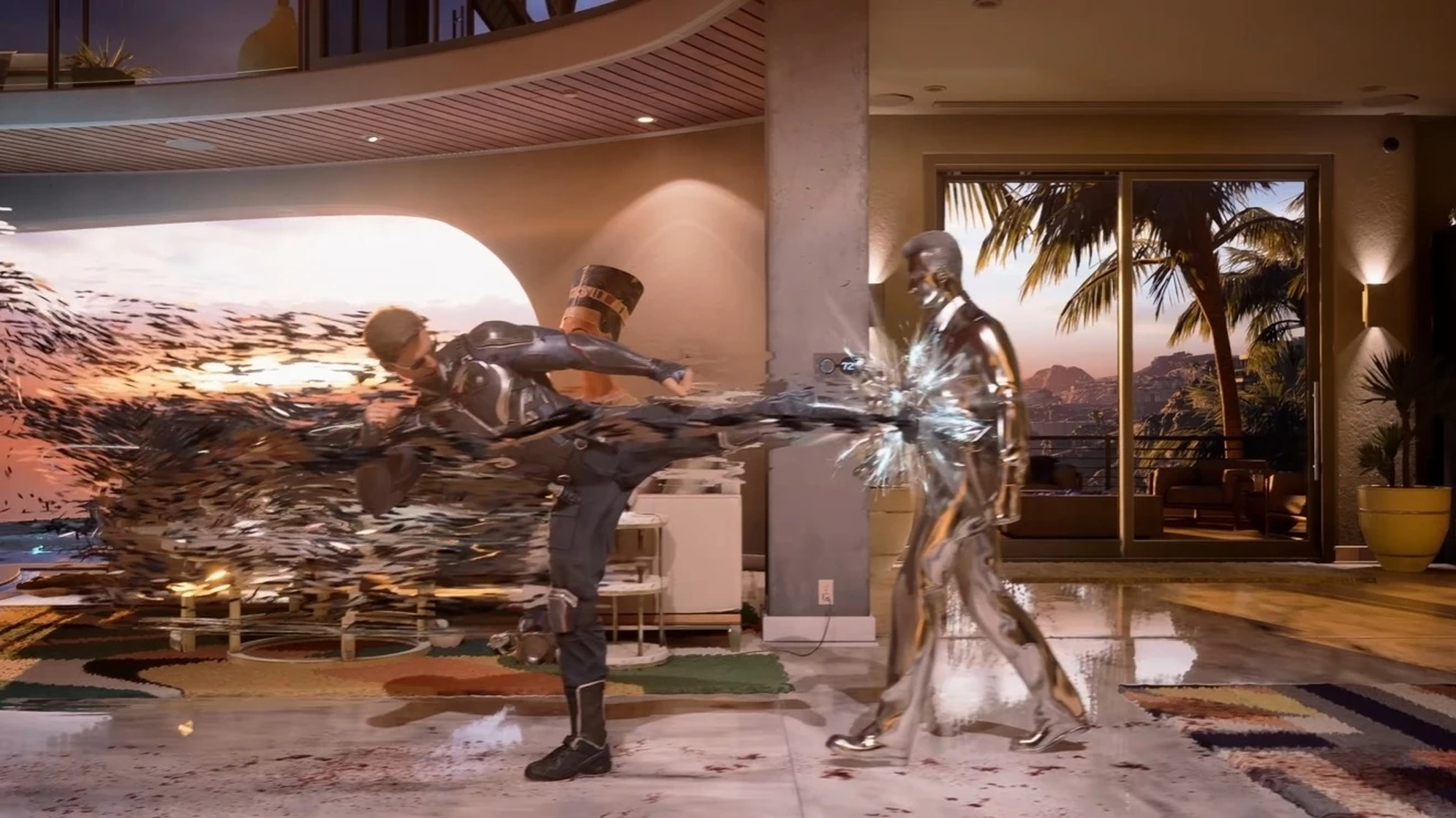 T-1000