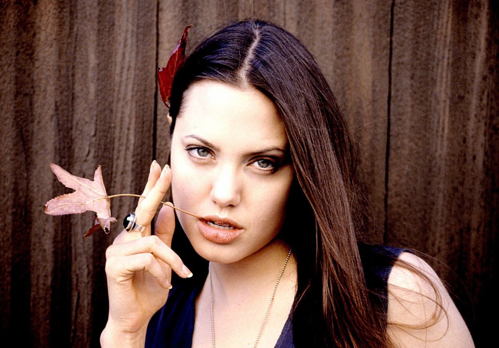Angelina Jolie