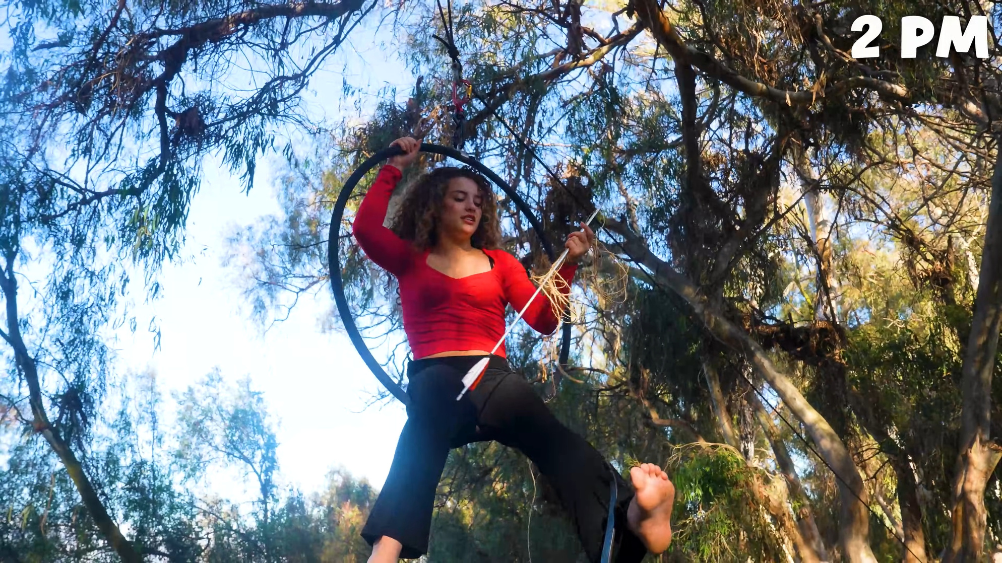 Sofie Dossi