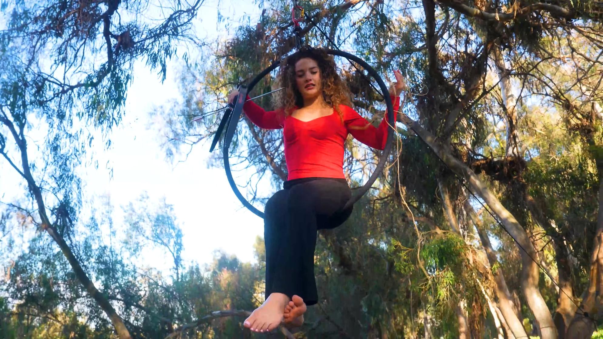 Sofie Dossi