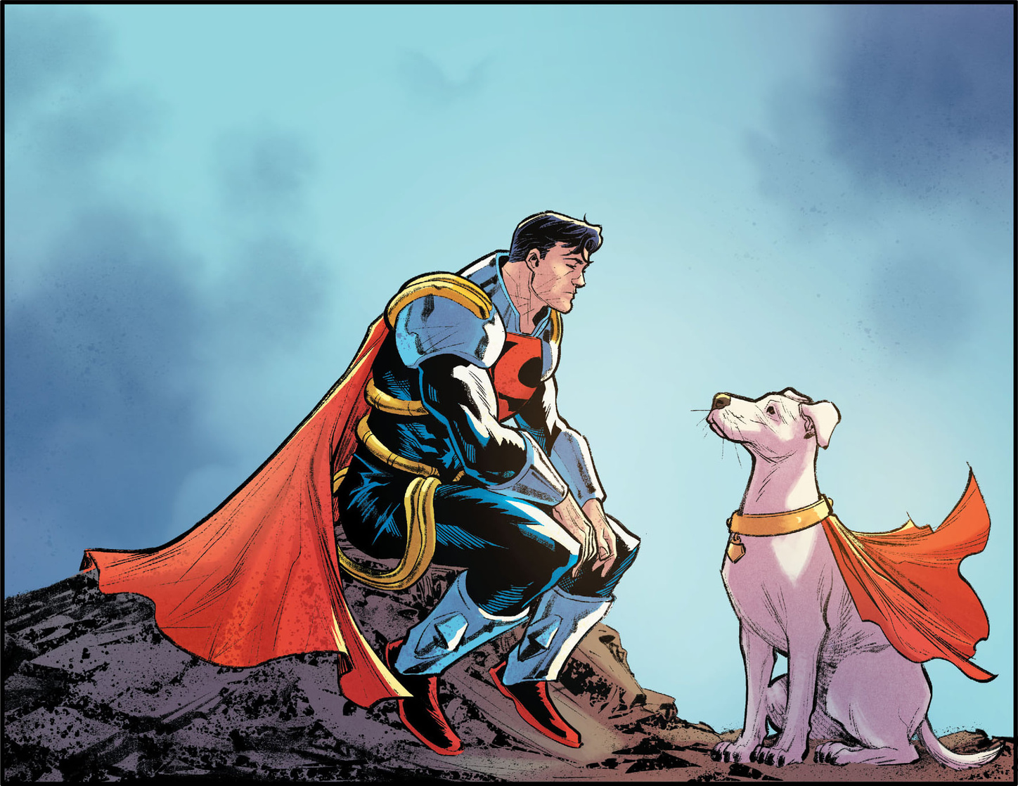 Krypto