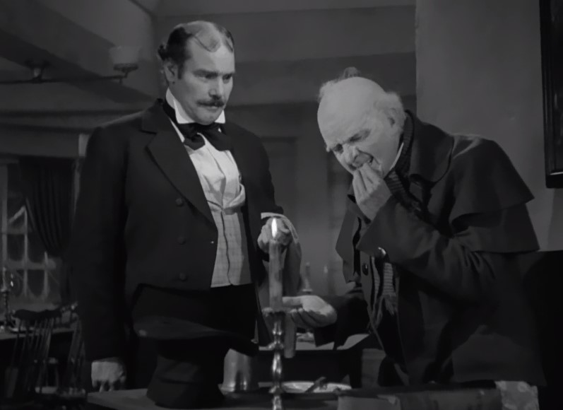 A Christmas Carol A Christmas Carol