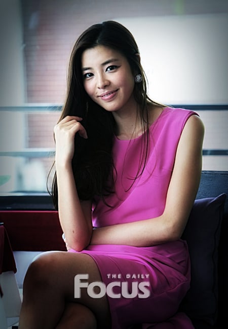 Picture Of Gyu Ri Kim