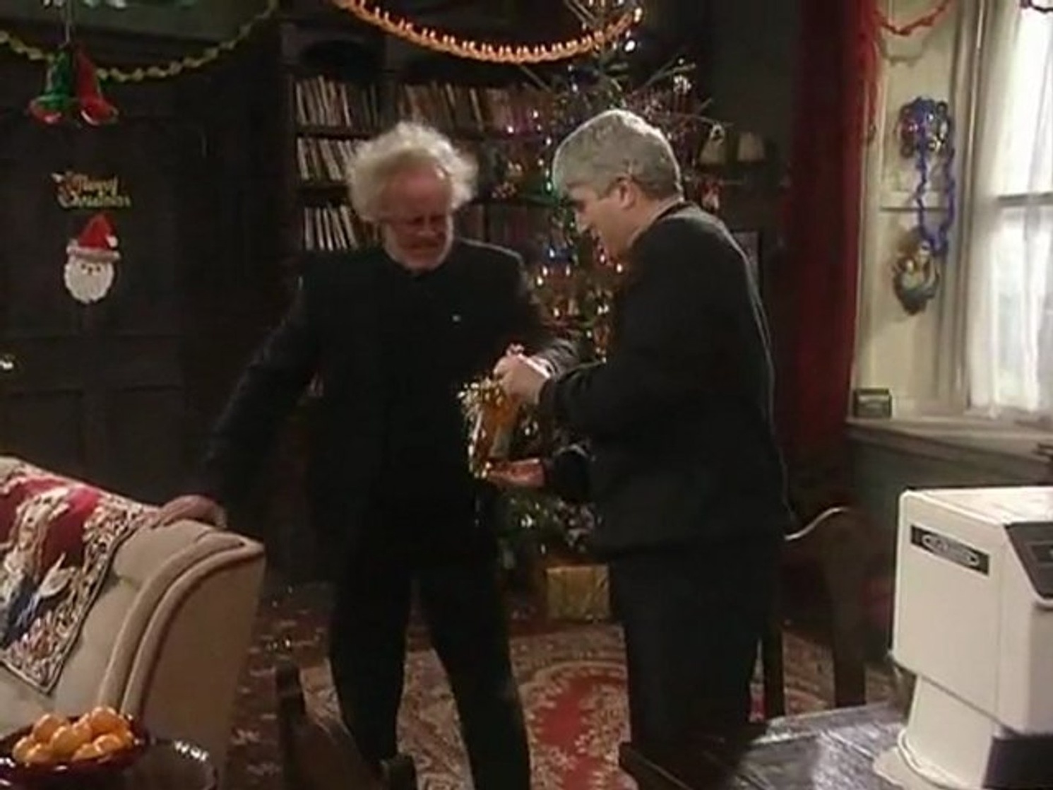 Father Ted