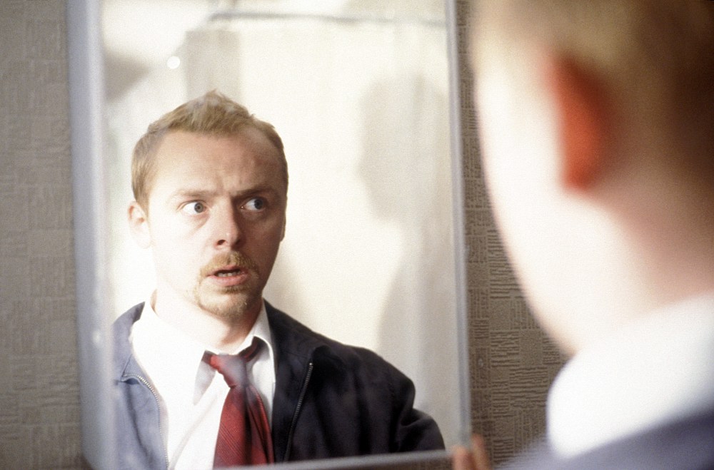 Shaun of the Dead