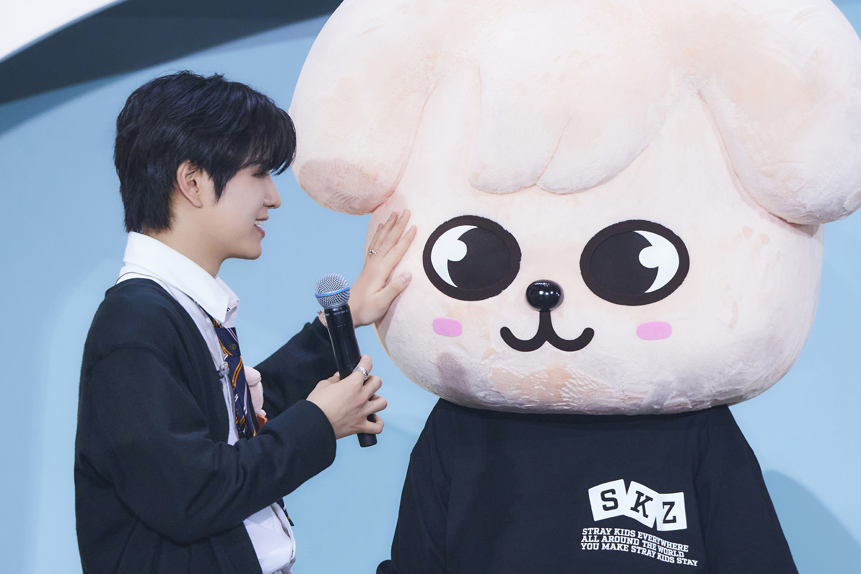 Seungmin