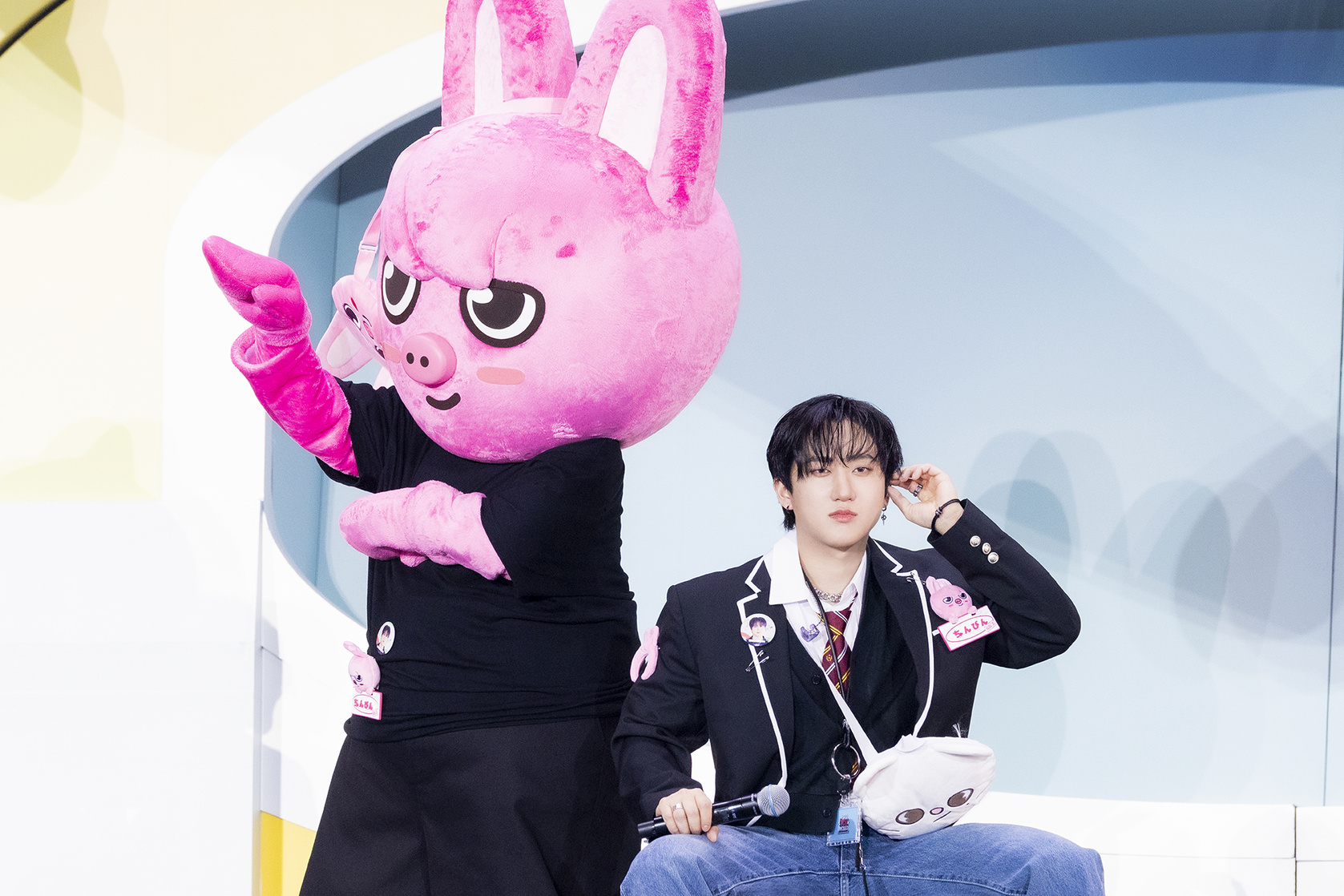 Changbin