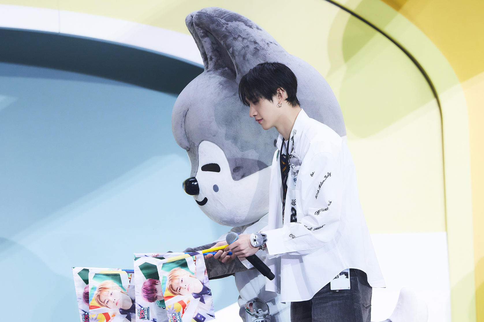 Bang Chan