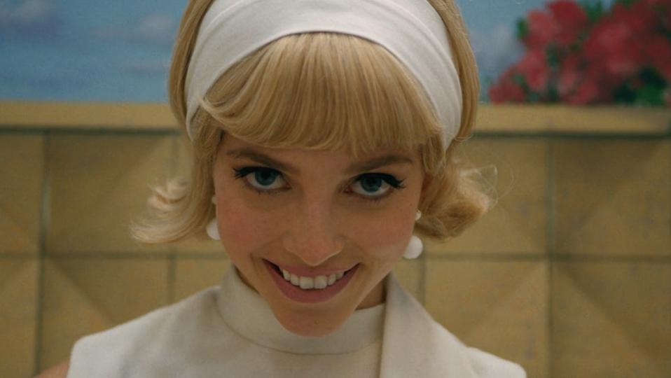 Monroe Cline