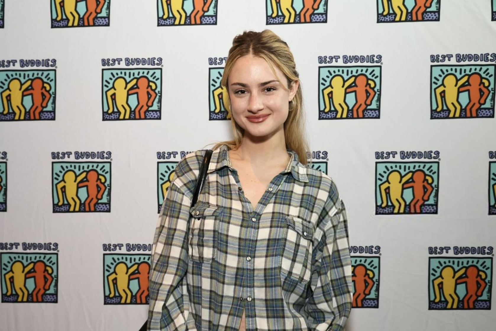 Grace Van Patten