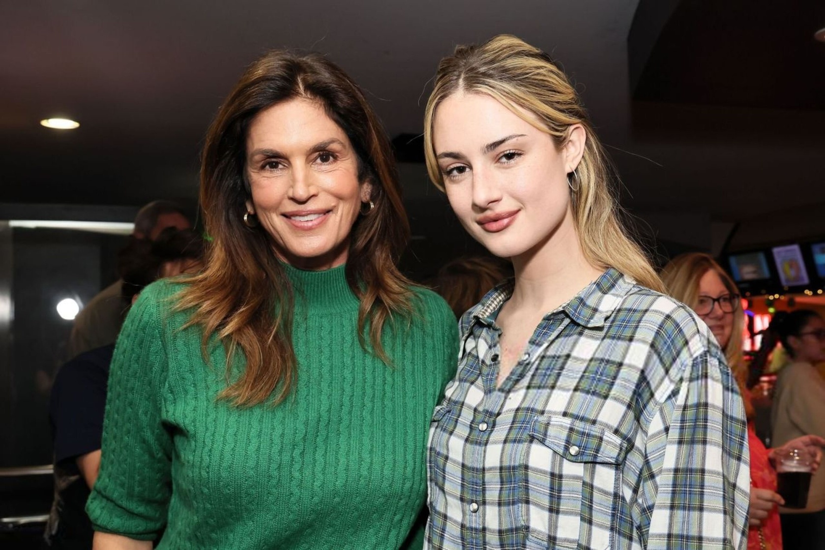 Grace Van Patten