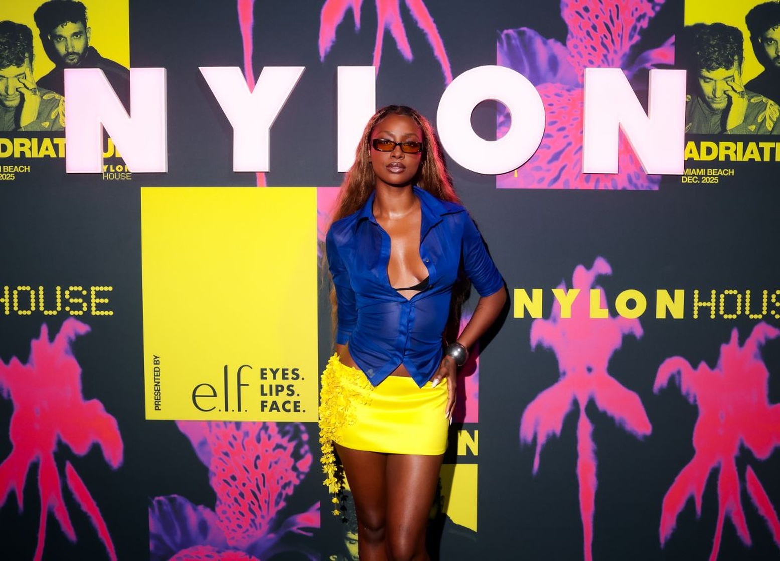 Justine Skye